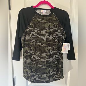 New LulaRoe Randy T - S